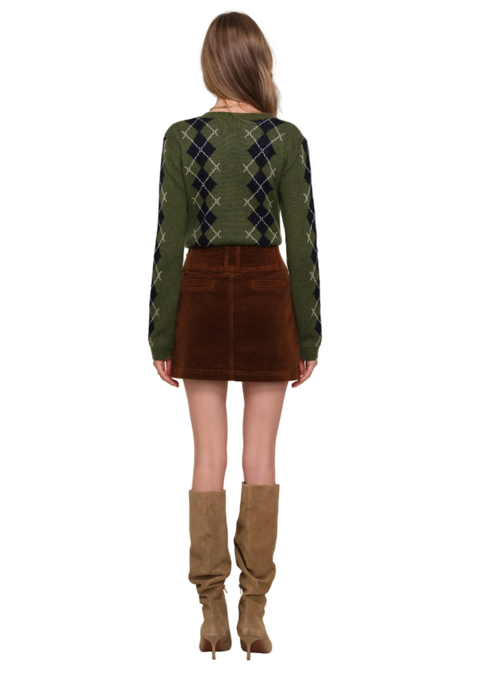 Elaine Skirt