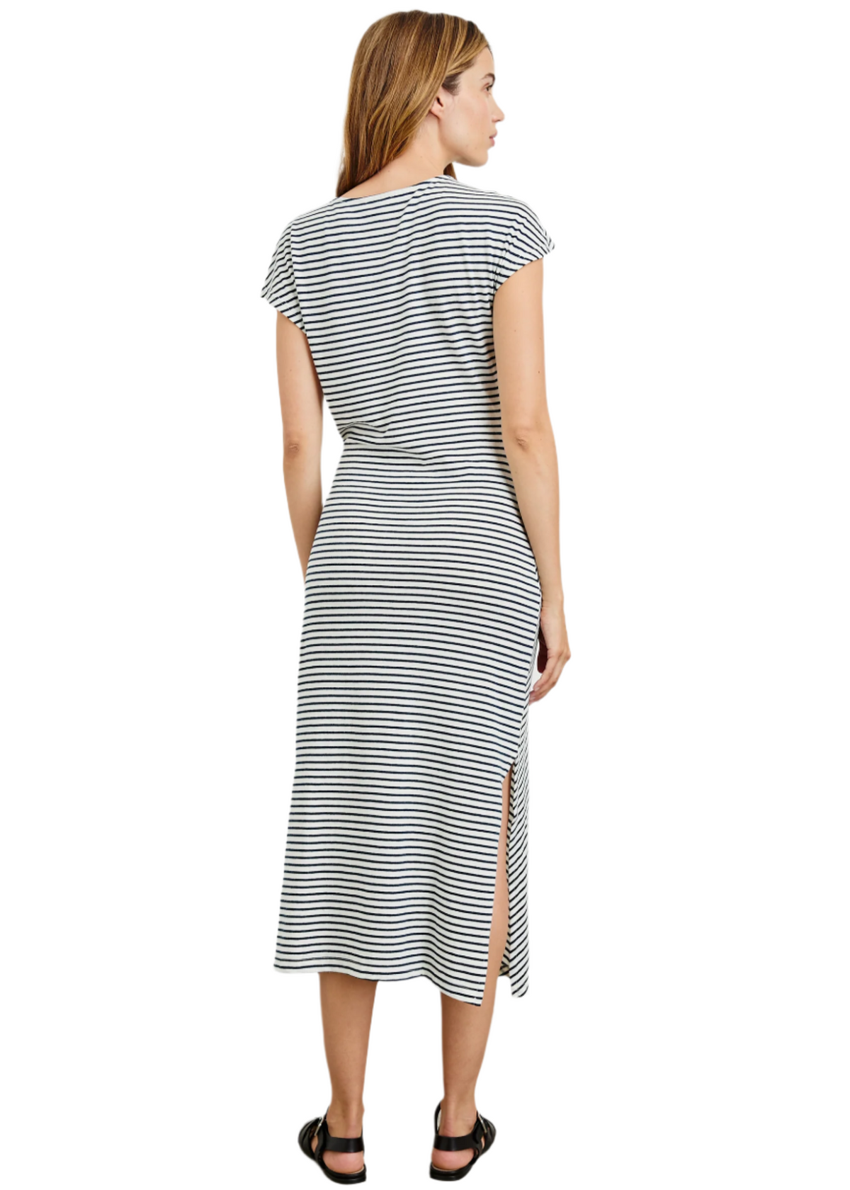 Selah Midi Knit Dress