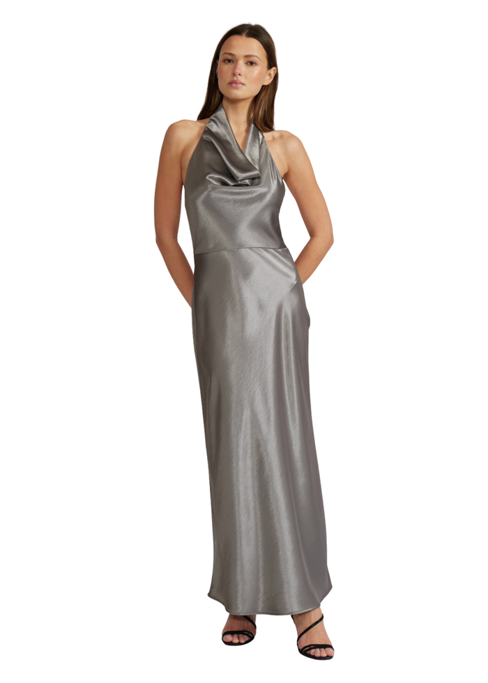Debbie Halter Dress
