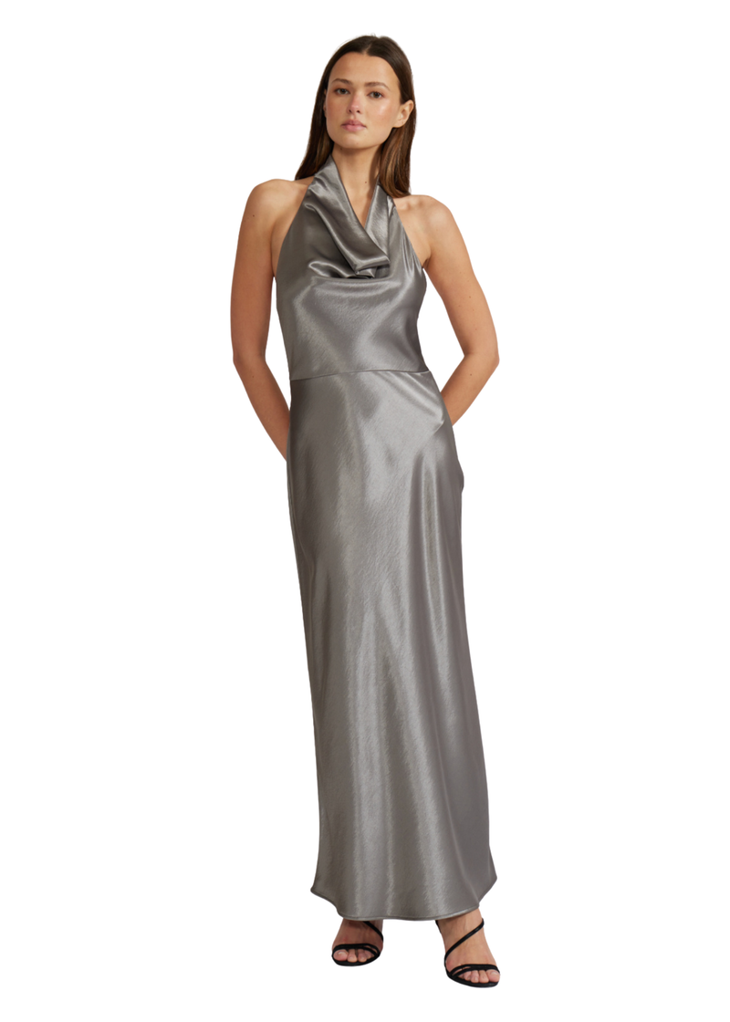 Debbie Halter Dress