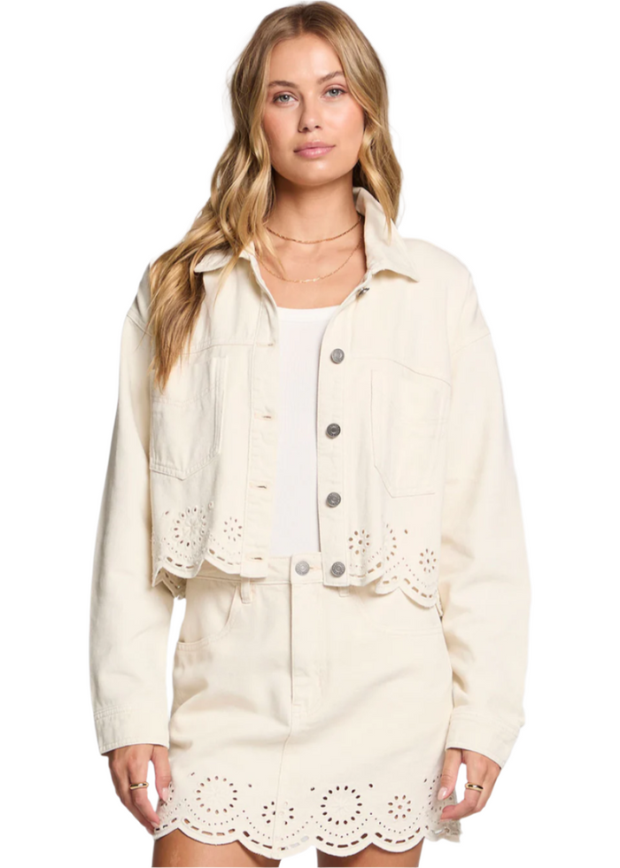 Perrin Jacket