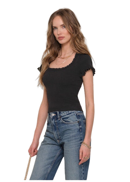 Sathia Top
