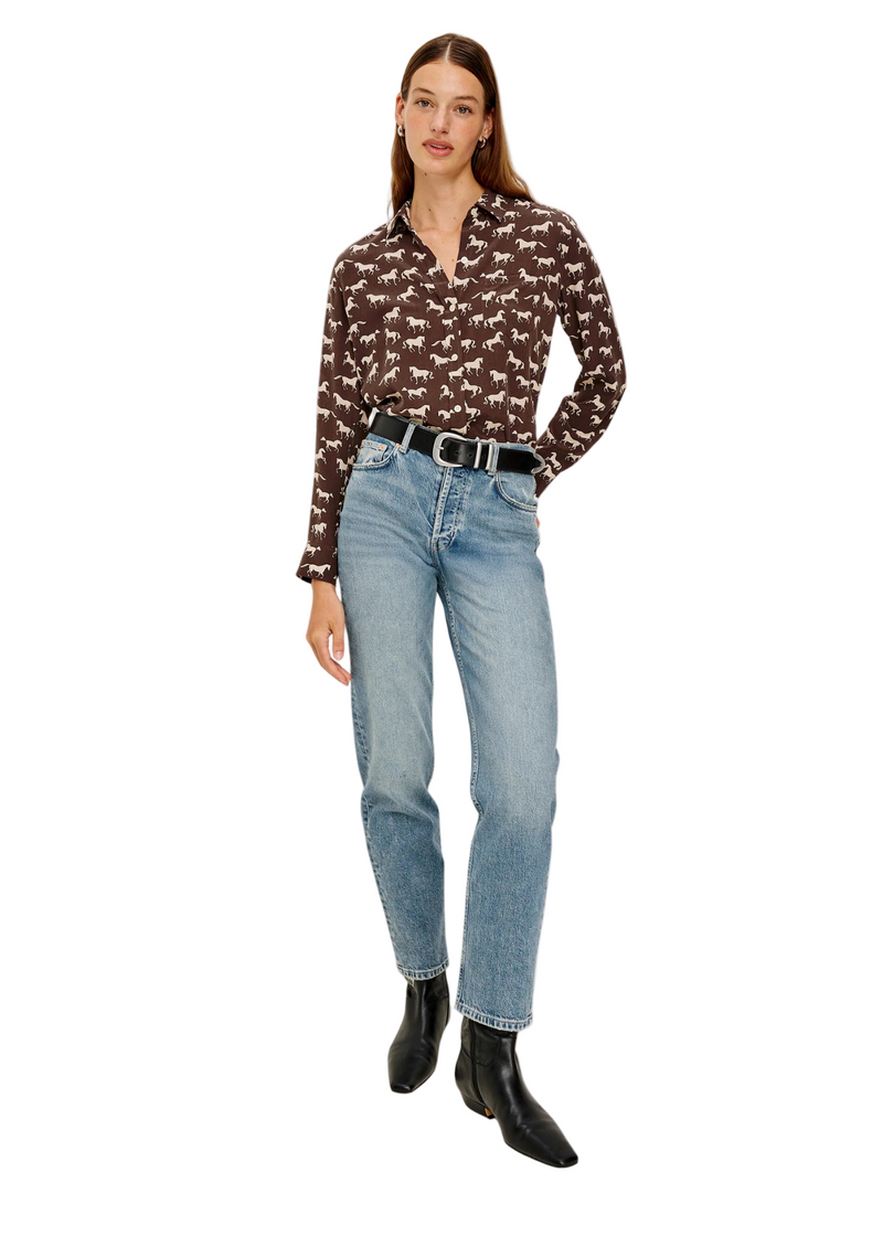 Kate LS Top
