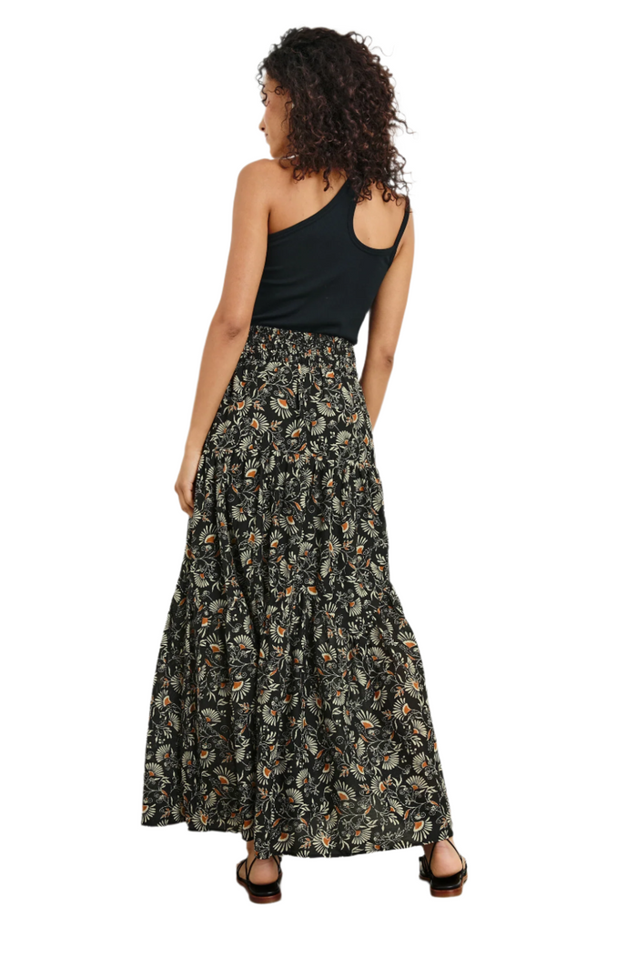 Peony Midi Skirt