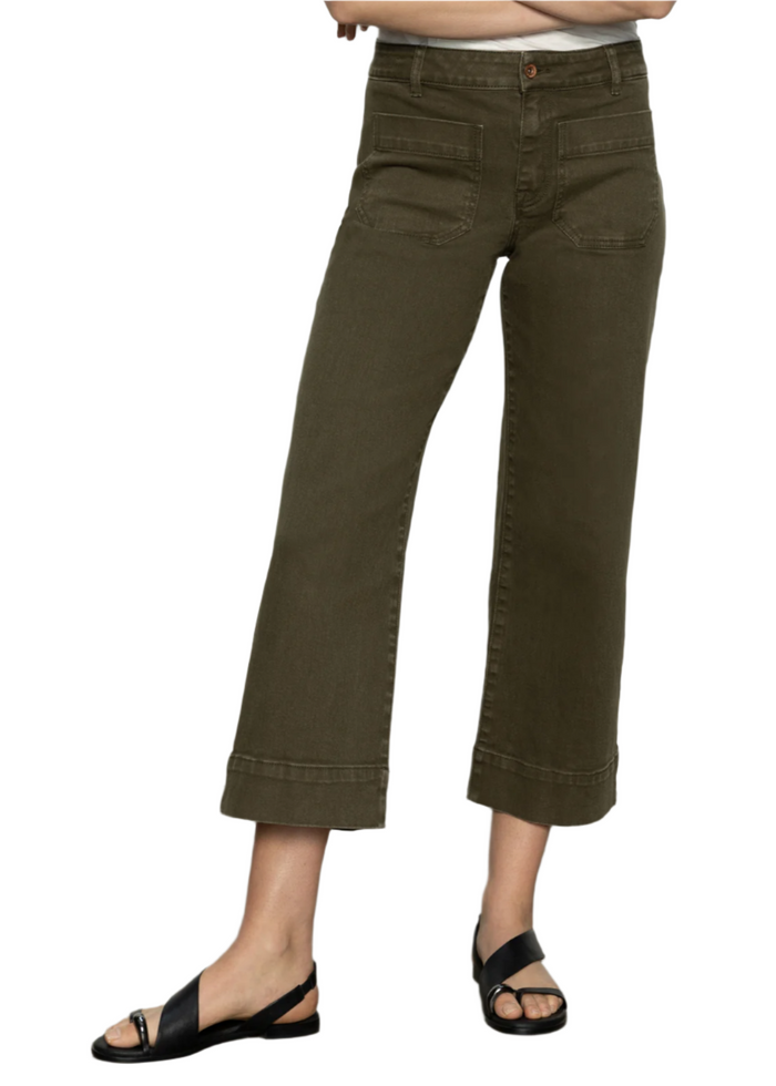 The Marine Pant