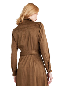 Jaime Shirt Dress