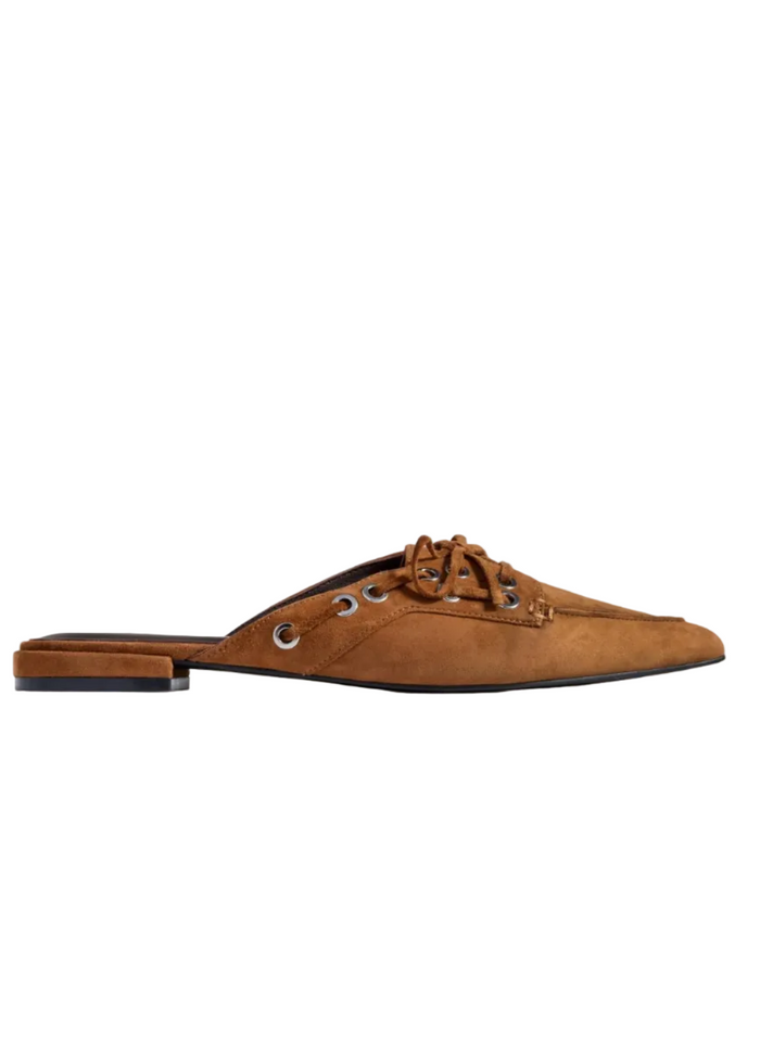 Astor Flat