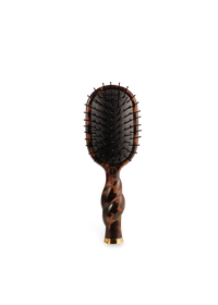 Medium Mini Detangler Brush  - Tortoise