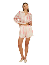 Cera Button Down