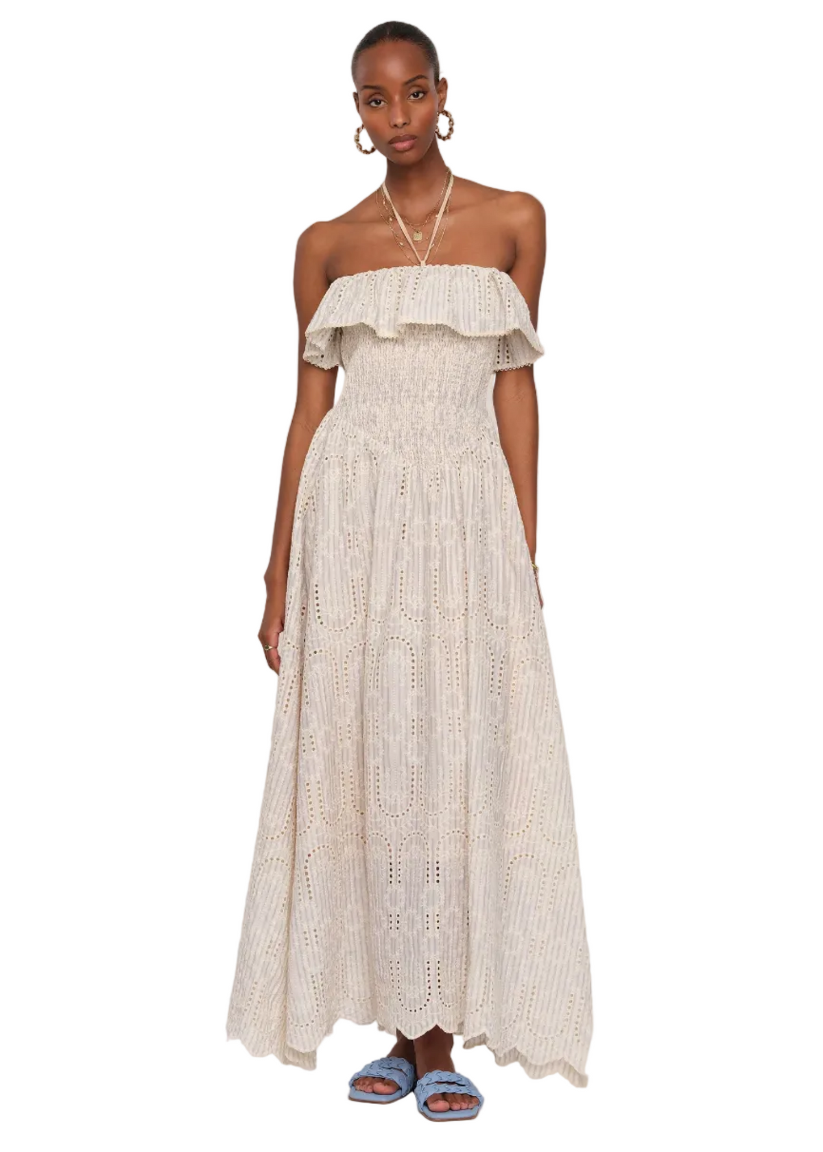 Tenley Dress