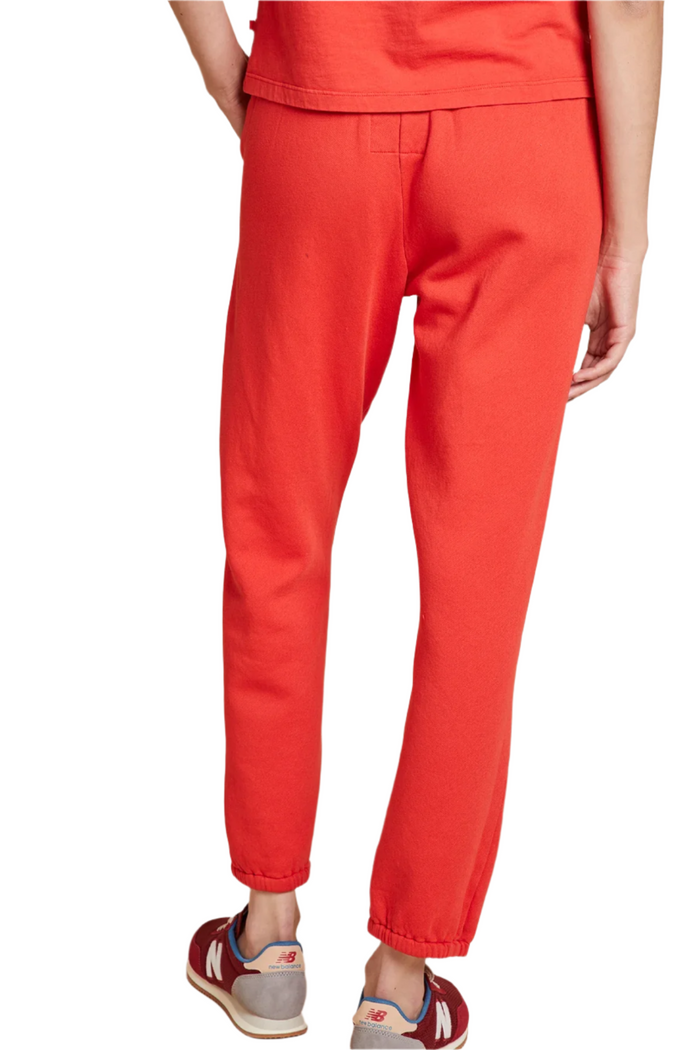 Women's Organic Jersey Pants