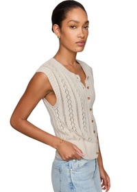 Cabot Sweater Vest