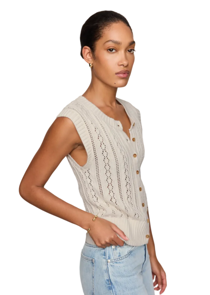 Cabot Sweater Vest