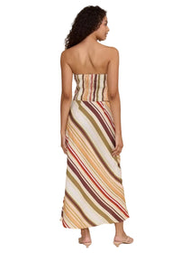 Penny Midi Skirt