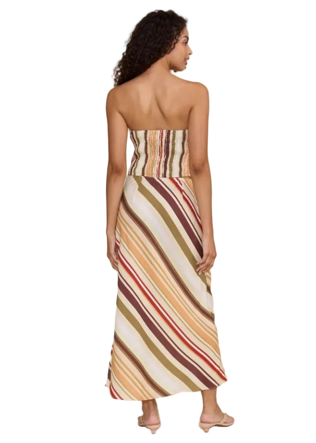 Penny Midi Skirt