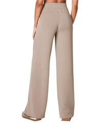 AirEssentials Wide Leg Pant