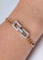 Finer Things Bracelet