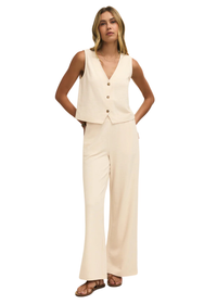 Andre Wide Leg Pant