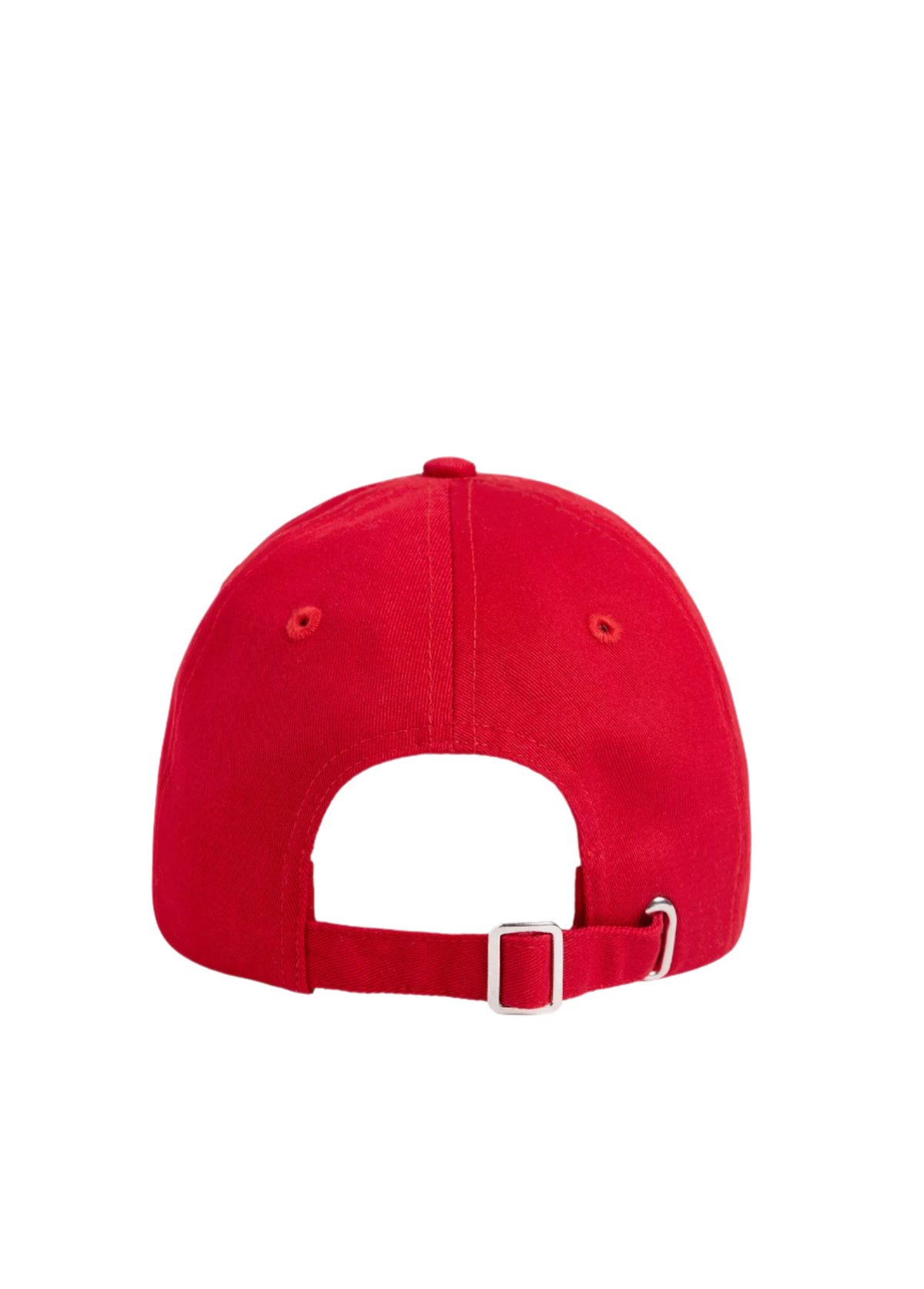 Classic Logo Baseball Hat