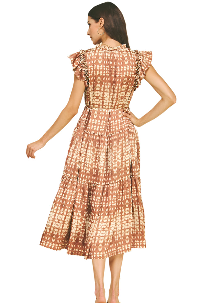Vanessa Dress