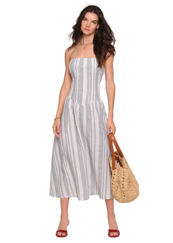 Ronan Dress