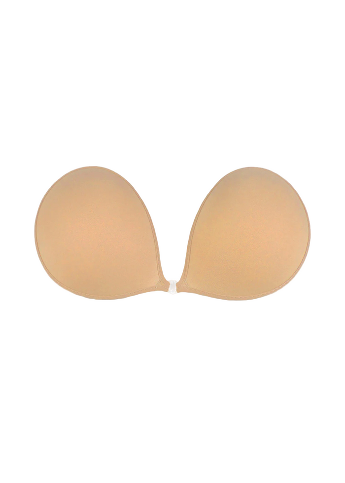 Feather Light Nu Bra-C