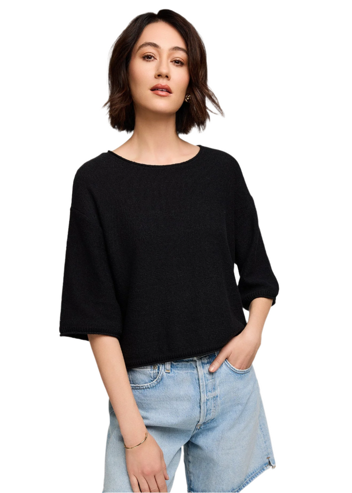 Kerrigan Top