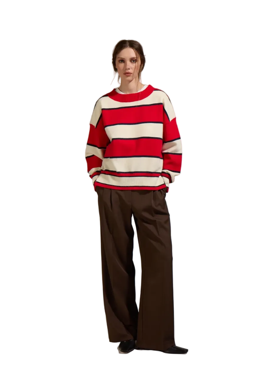 Tibi Pants