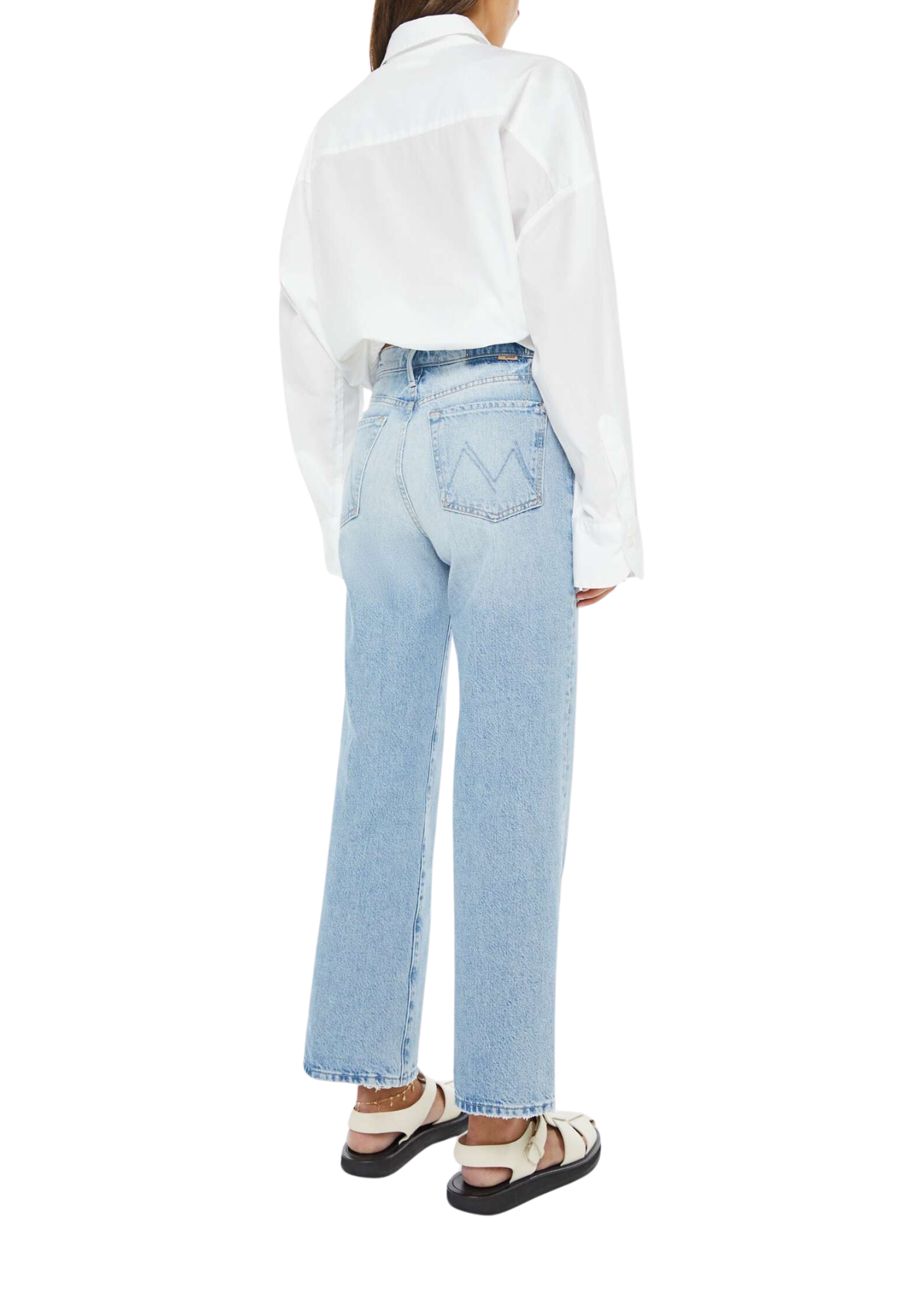 The Rambler Zip Flood