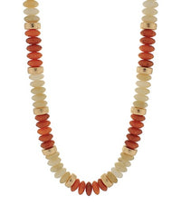 Renee Beaded Necklace