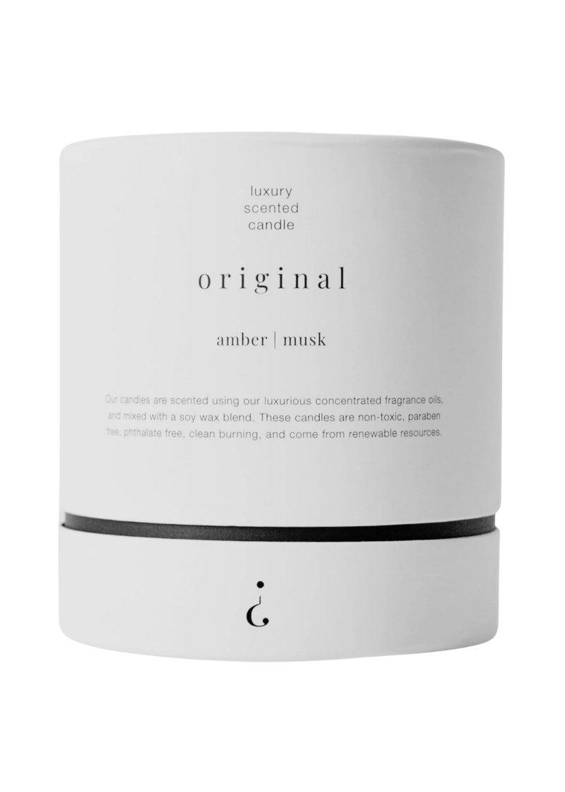 Original Candle