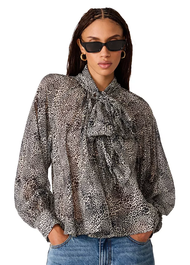 Violette Top