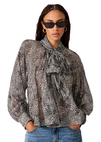 Violette Top