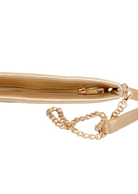 Madi Clear Crossbody