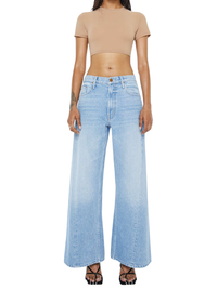 Lil Lemon Twist Sneak