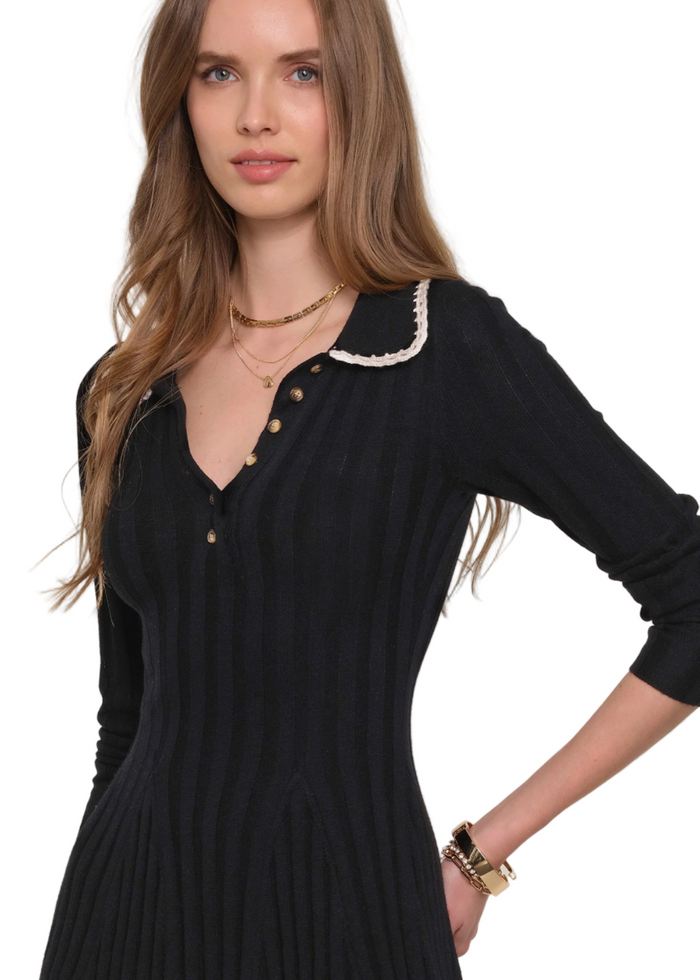 Veranika Dress