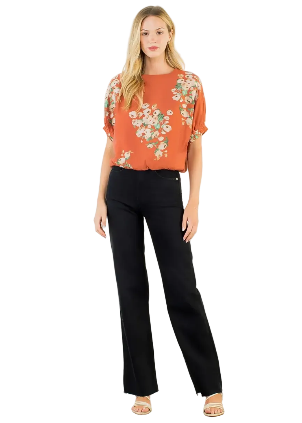 Long Sleeve Top