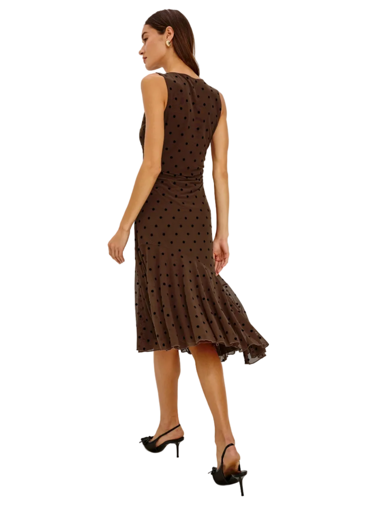 Daija Dress