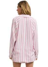 The Perfect Line Top