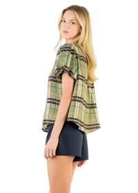 Short Sleeve Top