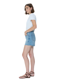 Kennedy Cut Off Shorts