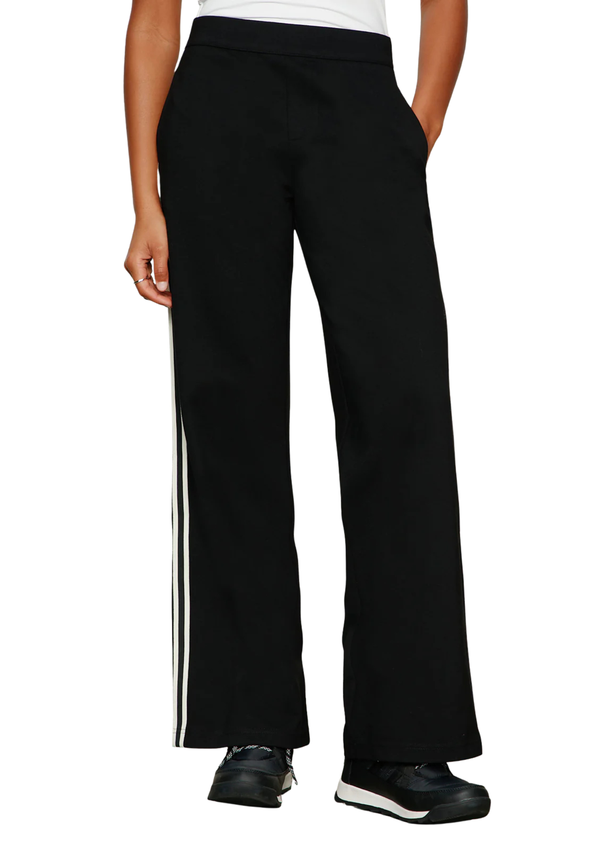 Runway Track Pant