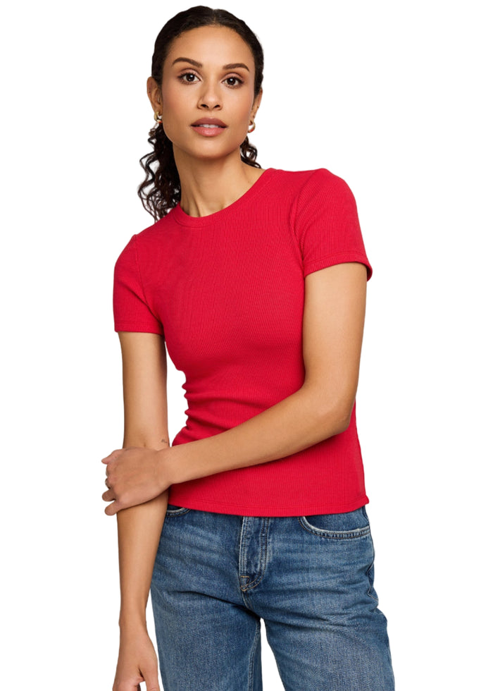 Tate SS Top