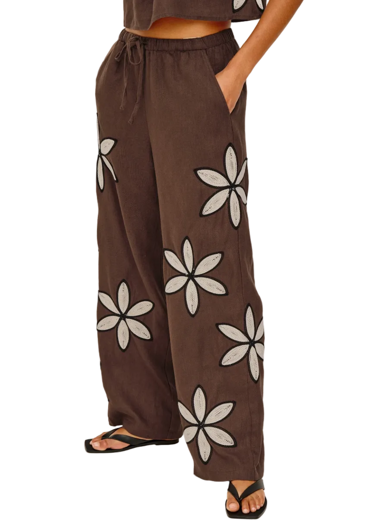 Emmie Pants