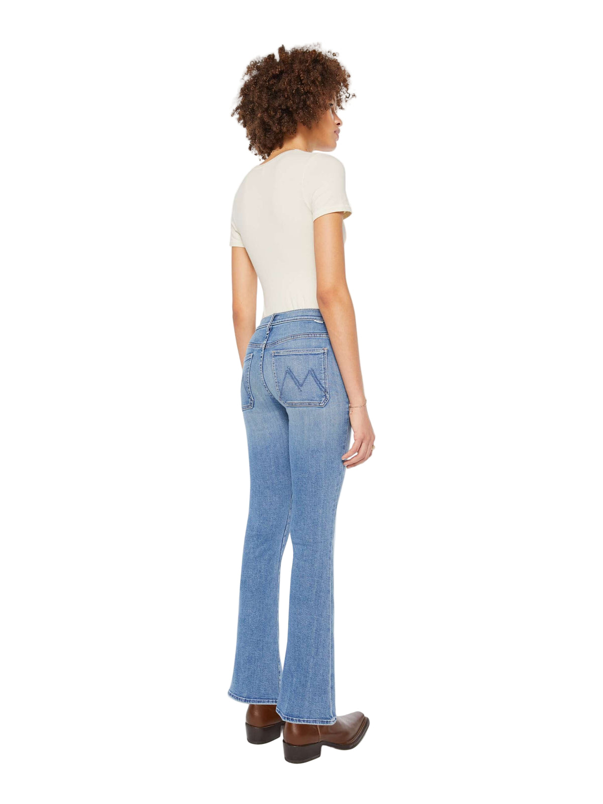 The Patch Pocket Weekender