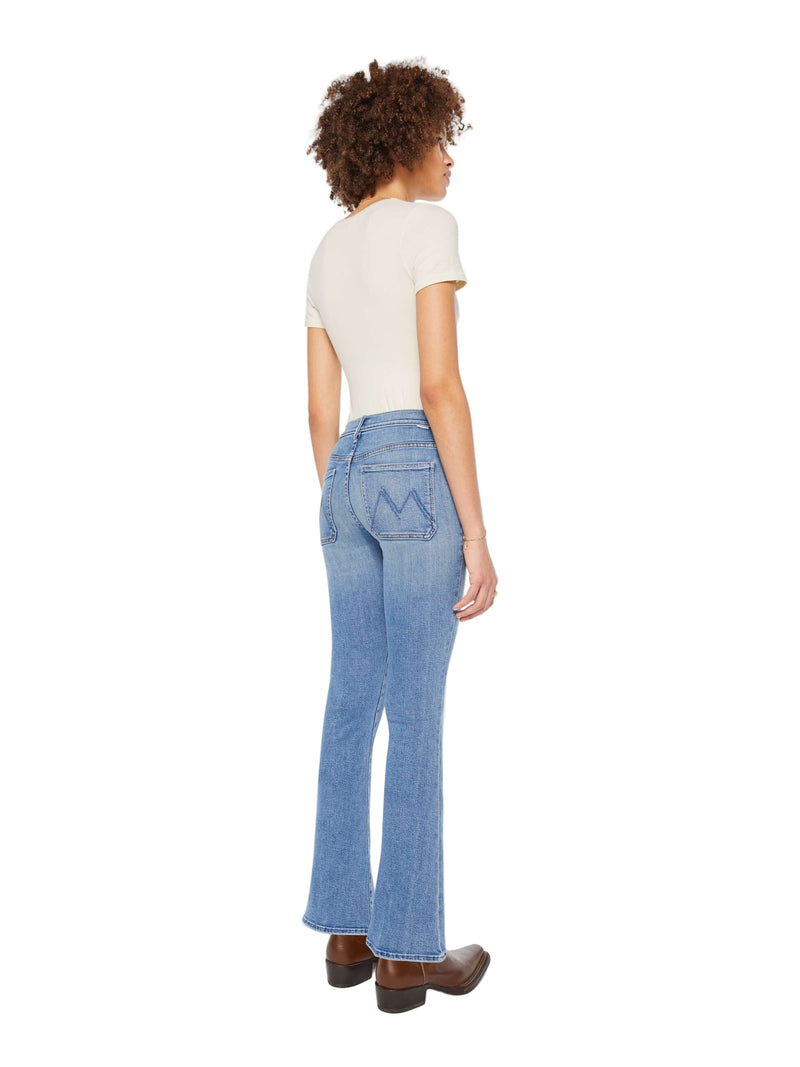 The Patch Pocket Weekender