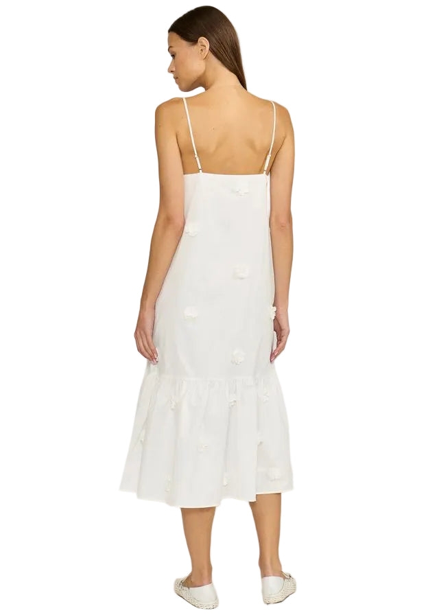 Galina Maxi Dress