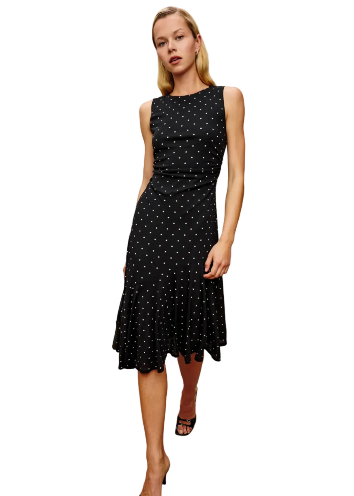 Daija Dress