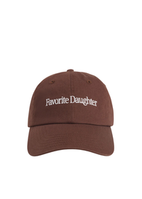 Classic Logo Baseball Hat