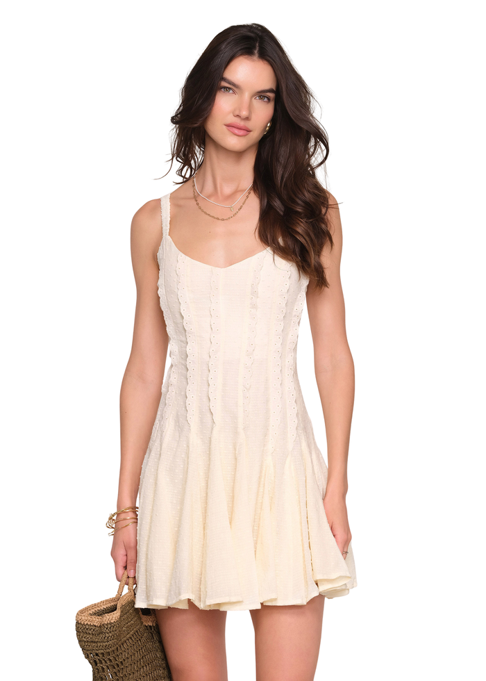 Eula Dress